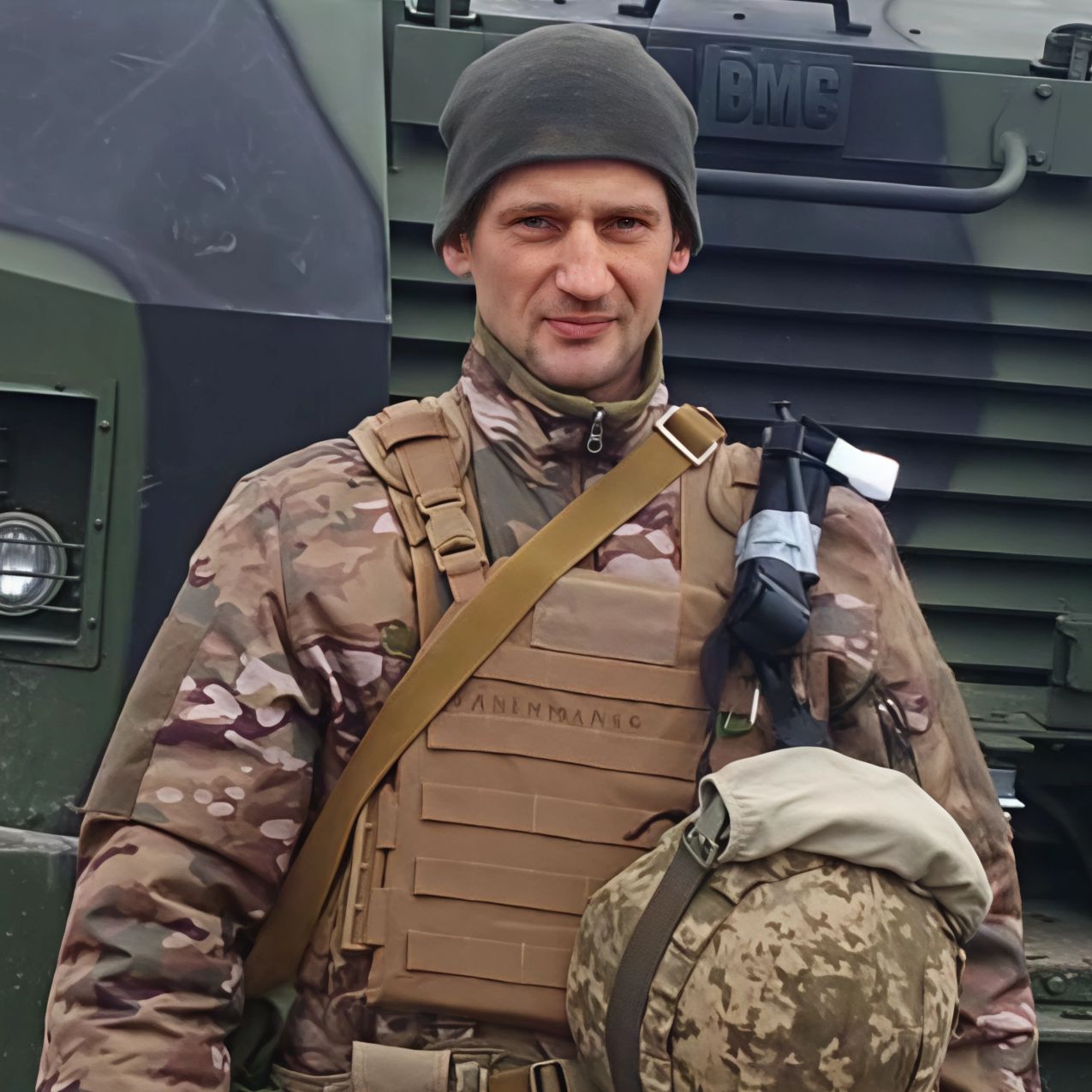 Цилюрик Сергій Миколайович